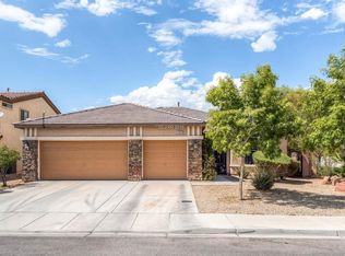 2004 Ranch House Rd, North Las Vegas, NV 89031