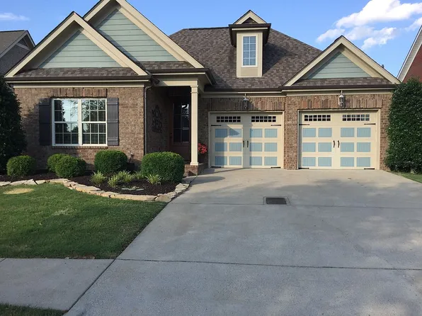 727 Idlewood Way, Athens, AL 35611