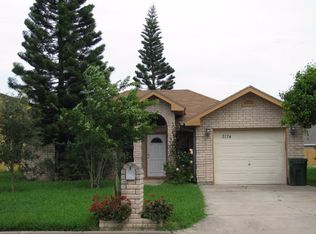 2174 El Rio St, Brownsville, TX 78520