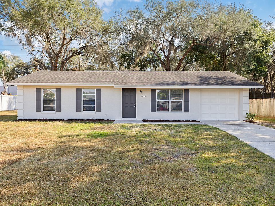 1st image of 1238 Padgett Cir