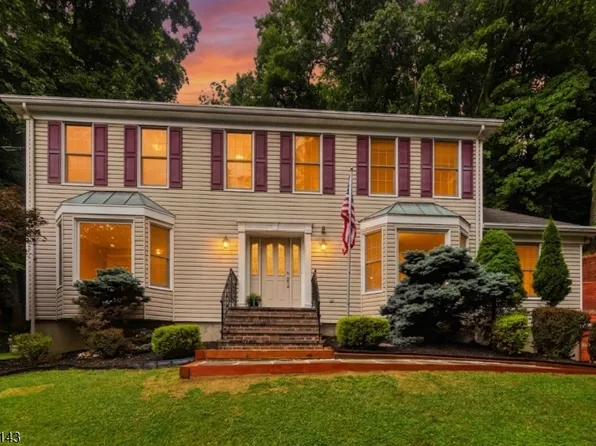 56 Union Hill Rd, Parsippany-Troy Hills Twp., NJ 07054