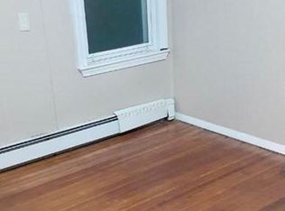 270 Stetson St #1A, Fall River, MA 02720