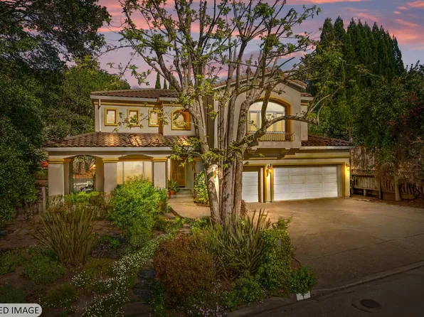 7 Lavender Terrace, Petaluma, CA 94952