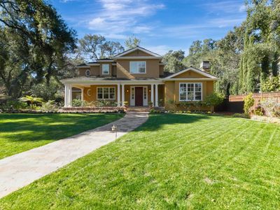 13998 Alta Vista Ave, Saratoga, CA, 95070