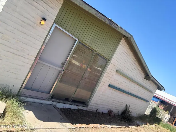 3770 E 27th St, Tucson, AZ 85713