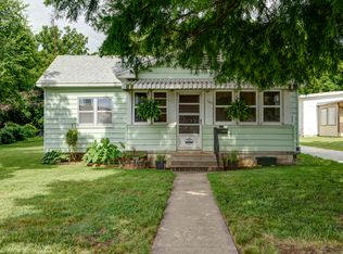 727 N Fremont Ave, Springfield, MO 65802