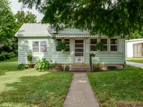 727 N Fremont Avenue, Springfield, MO 65802