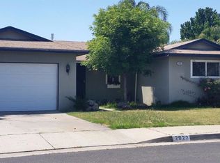 2922 Paula Dr, Clovis, CA