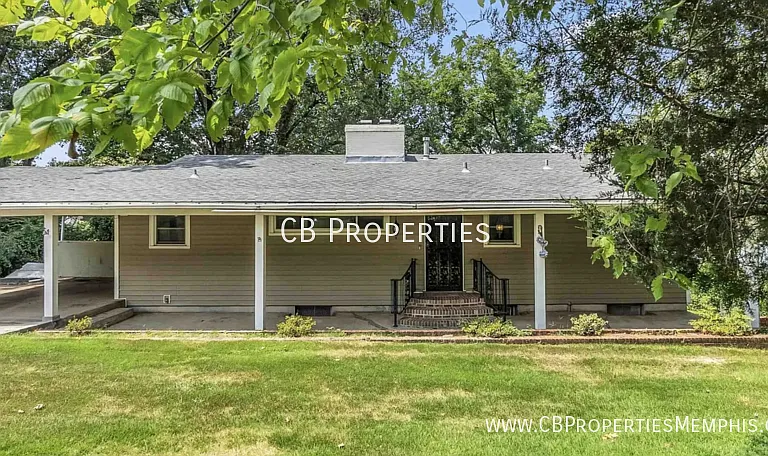 4349 Cedar Hills Rd — Photo 1