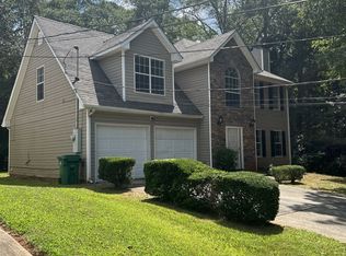 2428 La Fortune Dr, Decatur, GA 30032