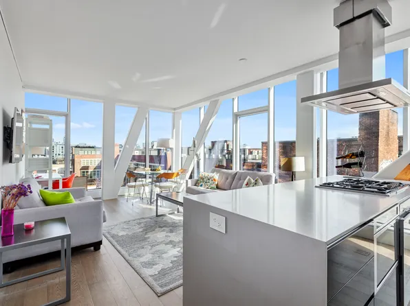 100 Norfolk Street image 1 of 6