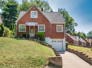 1759 Seaton St, Pittsburgh, PA