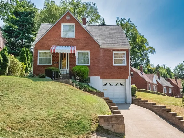 1759 Seaton St, Pittsburgh, PA 15226