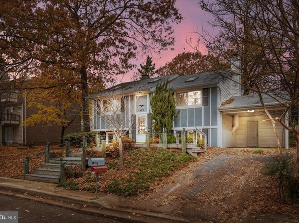 Waterfront Annapolis Md Waterfront Homes For Sale 54 Homes Zillow