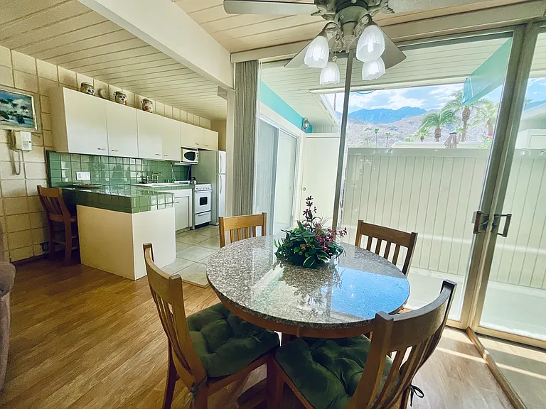 1111 E Palm Canyon Dr #347 — Photo 7