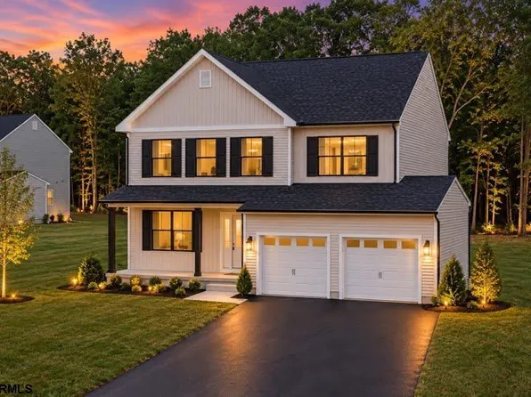 106 Blue Anchor Rd, Sicklerville, NJ 08402