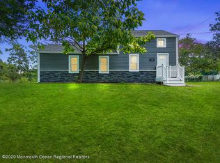 72 Munro Ave, Hazlet Township, NJ 07734