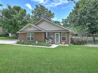 1504 Valiant Dr, Greeneville, TN 37745