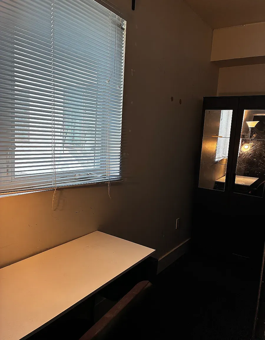 Studio, 120 sqft, $950 — Photo 3