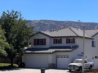42337 Grandeur Way, Lancaster, CA 93536