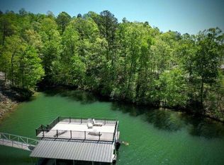 1056 Brushy Creek Main LOT 7 & 8, Arley, AL 35541
