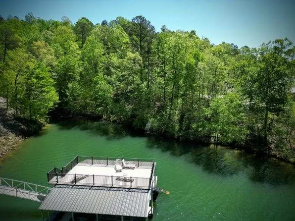 1056 Brushy Creek Main Lot 7 & 8, Arley, AL 35541