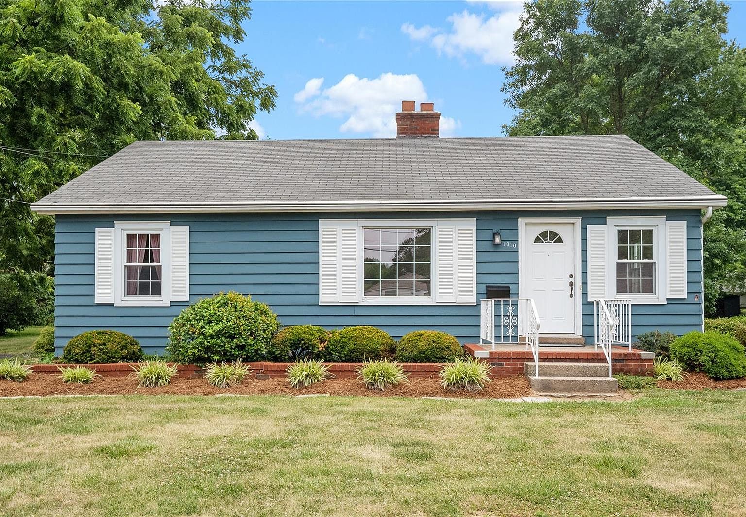 1010 Virginia St, Collinsville, IL 62234 Zillow