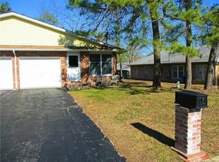 25 Sycamore Rd, Manahawkin, NJ 08050