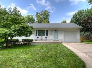 1808 S Pearl St, Independence, MO 64055