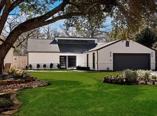 46 N Autumnwood Way, Spring, TX 77380