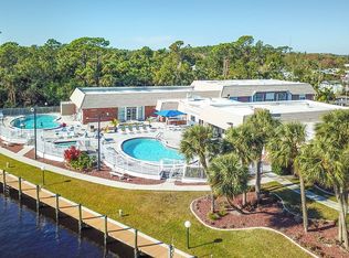 5626 Captain John Smith Loop, North Fort Myers, FL 33917