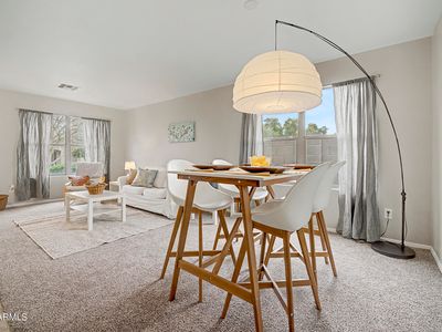 2665 W SILVER CREEK Lane, San Tan Valley, AZ, 85142