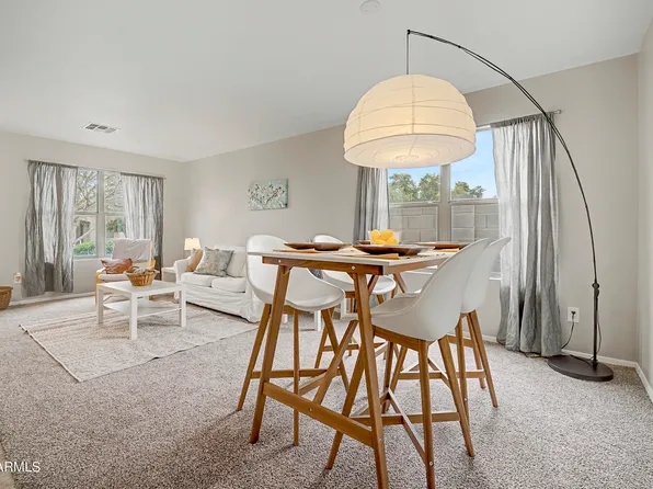 2665 W SILVER CREEK Lane, San Tan Valley, AZ 85144