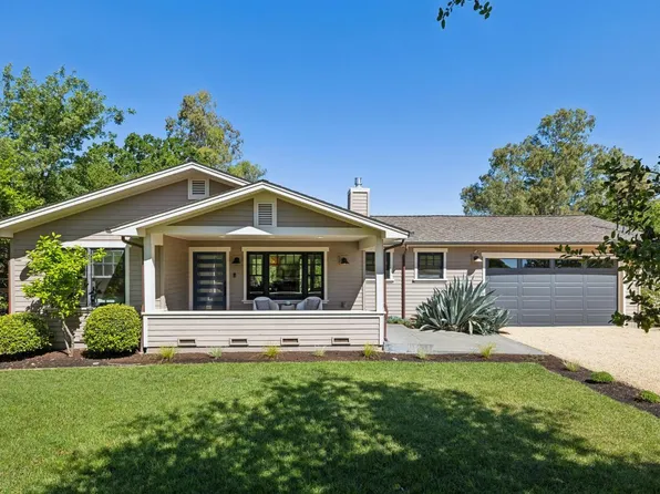 21730 Burndale Road, Sonoma, CA 95476