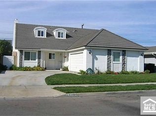 5361 Acacia Ave, Garden Grove, CA 92845