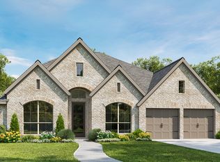 1513 Angus Trl, Van Alstyne, TX 75495