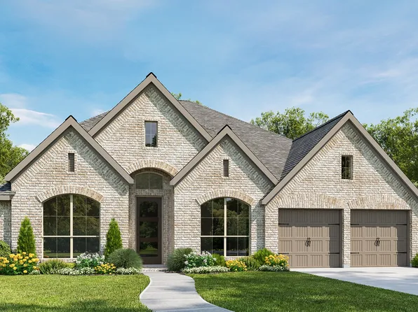 1513 Angus Trl, Van Alstyne, TX 75495