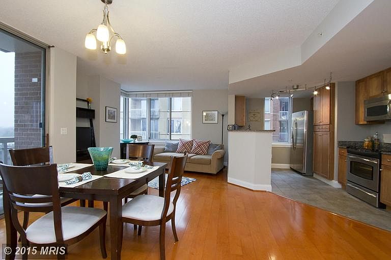 1st image of 1020 N Highland St Unit 704