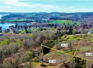 465 Pheasant Vw, Rutledge, TN 37861