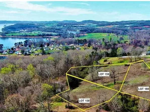 465 Pheasant Vw, Rutledge, TN 37861