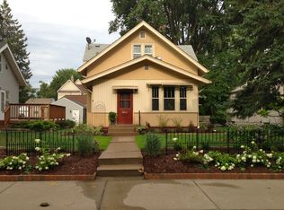 4622 Dupont Ave N, Minneapolis, MN 55412