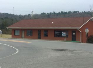 6011 Highway 36 W, Rose Bud, AR 72137
