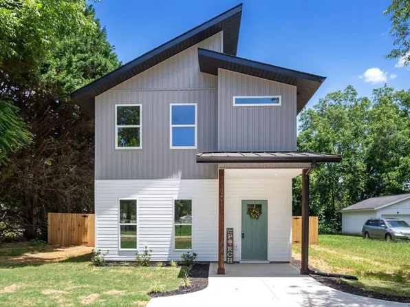 201 Somerset St, Greenville, SC 29611
