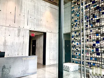 Rented by Halstead Real Estate