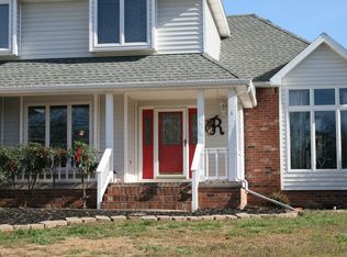 14028 E Osage Nation Rd, Nevada, MO 64772