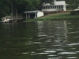 2113 Warf Rd, Lexington, NC 27292