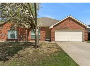 87 Hardwood Ln, Waxahachie, TX 75165