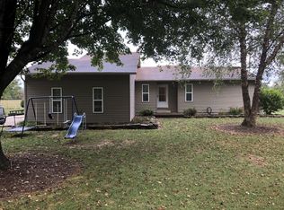 4313 Meadow View Dr, Harrison, AR 72601