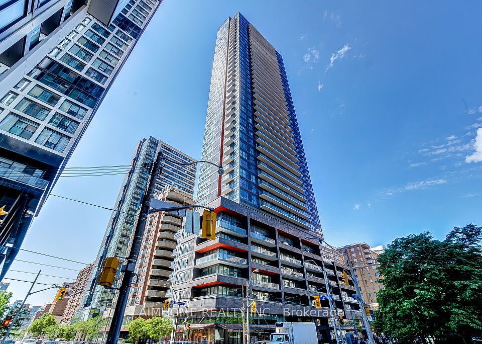 1st image of 159 Dundas St E Unit 4105