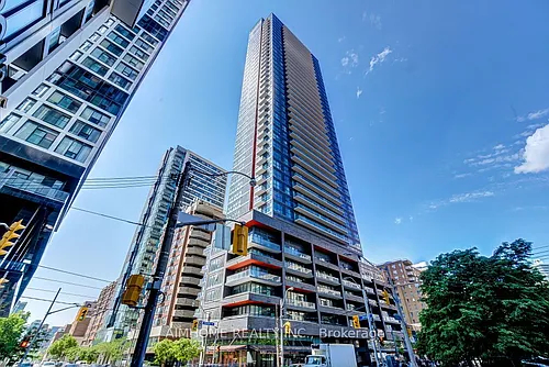 159 Dundas St E #4105 Photo 1